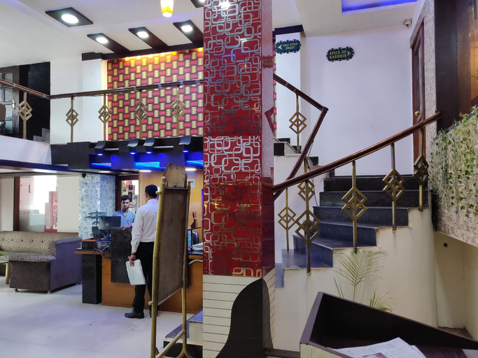 Others 5, Hotel Premier, Jammu