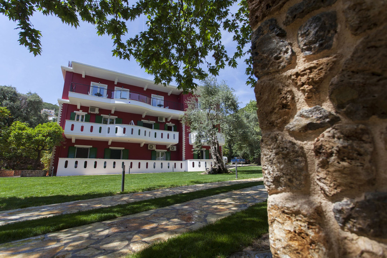 Exterior & Views 2, Oasis Exclusive, Epirus