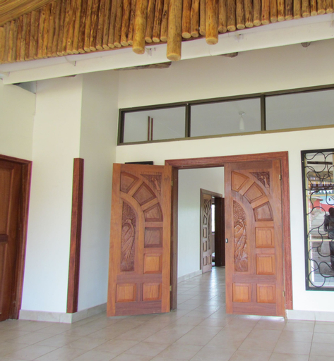 Exterior & Views 2, Bohemia Resort, Buikwe