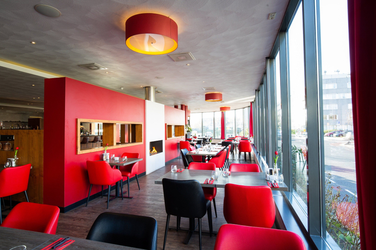 Food & Drinks 5, Bastion Hotel Den Haag Rijswijk, Rijswijk
