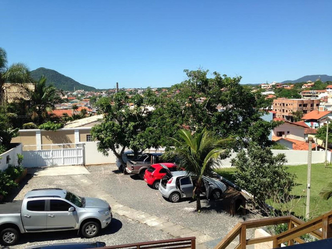 Exterior & Views 2, Residencial Dois Amores 2, Florianopolis