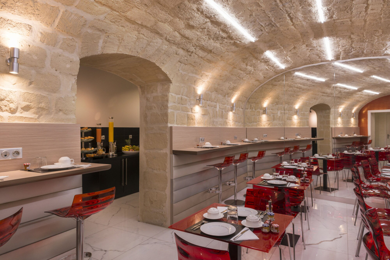 Food & Drinks 5, Le Bon Hôtel, Hauts-de-Seine