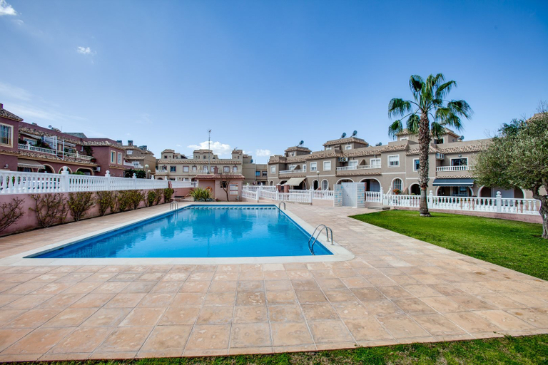 Sport & Beauty, Bungalow Granet 326, Alicante