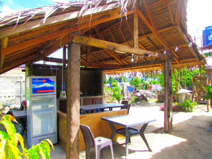 Food & Drinks 5, Siargao Tropic Hostel, General Luna