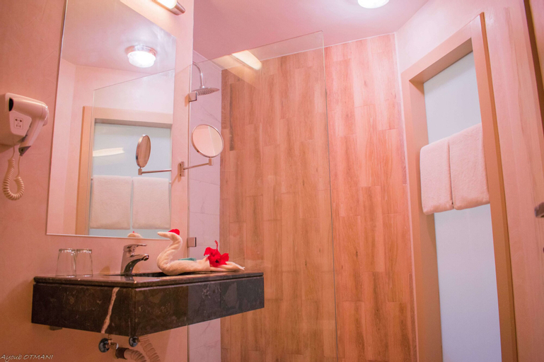 Bedroom 5, HAMILTON Agadir, Agadir-Ida ou Tanane