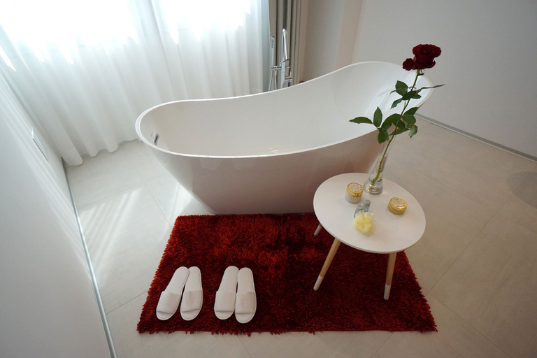 Bathroom 3, Agriturismo Terra di Negroamaro, Lecce
