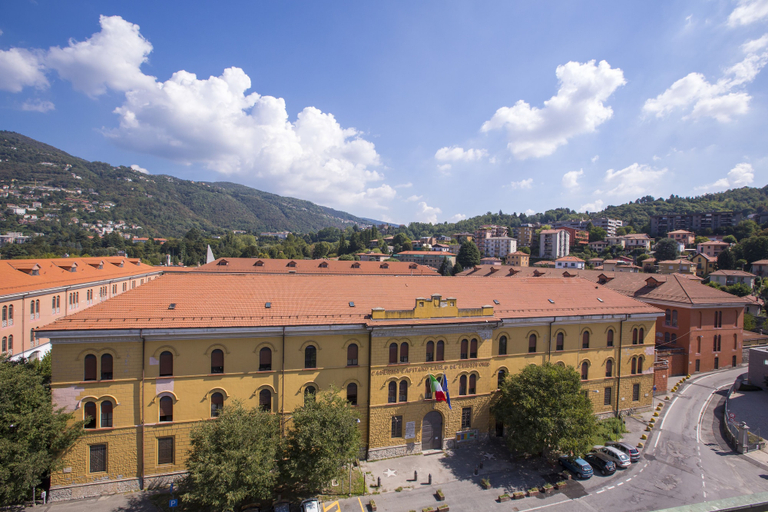 Exterior & Views, De Cristoforis Apartment, Como