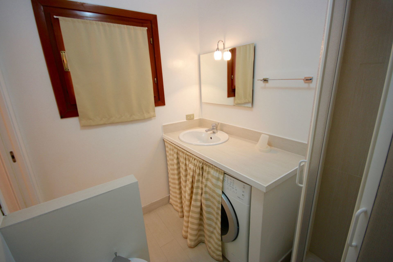 Bathroom 3, Casa Carla, Olbia-Tempio