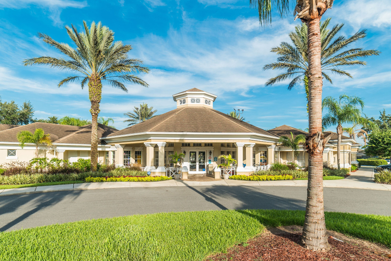 Others 5, Ip60201 - Windsor Palms Resort - 3 Bed 3 Baths Townhome, Osceola