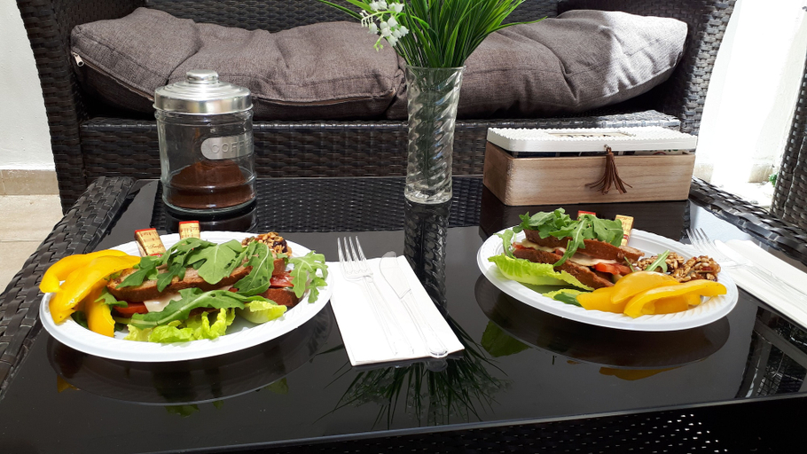 Food & Drinks, Apartment - Tel Aviv