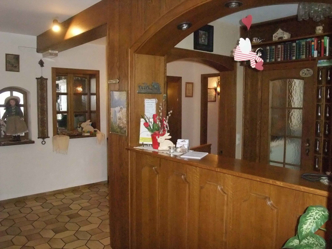 Others 5, Gasthof-Pension Alte Post, Forchheim