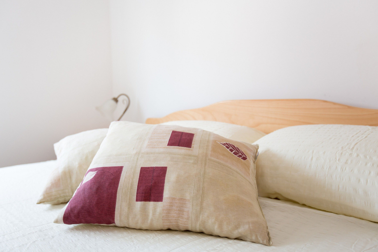Bedroom 3, Galileo Apartment, Zagreb