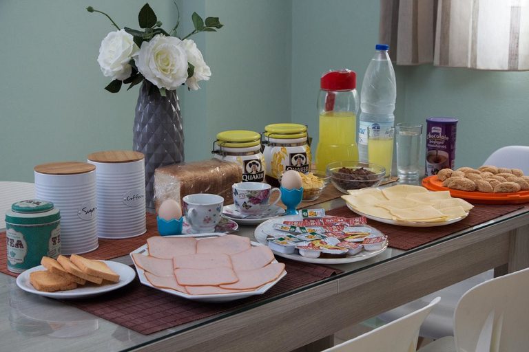 Food & Drinks 5, Creta Nostos Luxury Apartment, Crete