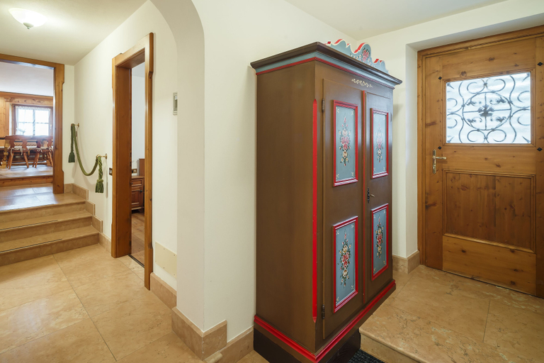 Others 5, Villa Lacedel, Belluno