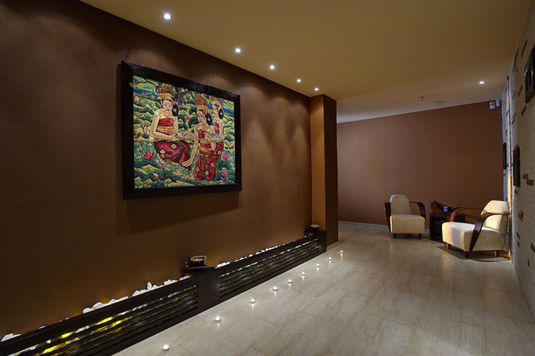 Bathroom 5, Istion Club Hotel & Spa, Central Macedonia
