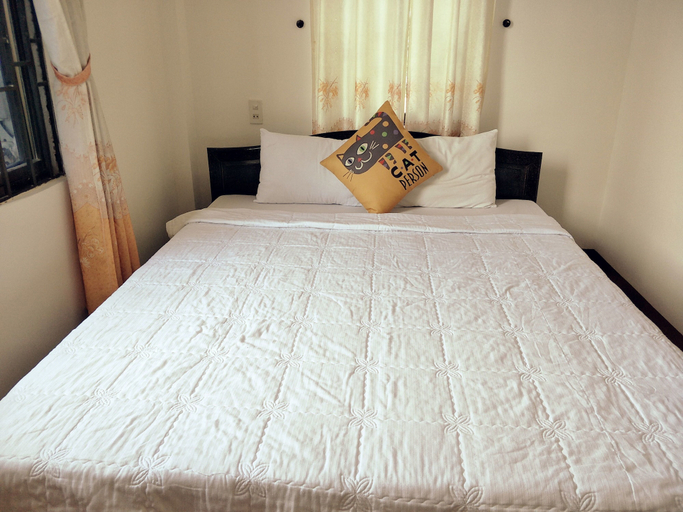 Bedroom 3, Rabbit Homestay, Huế