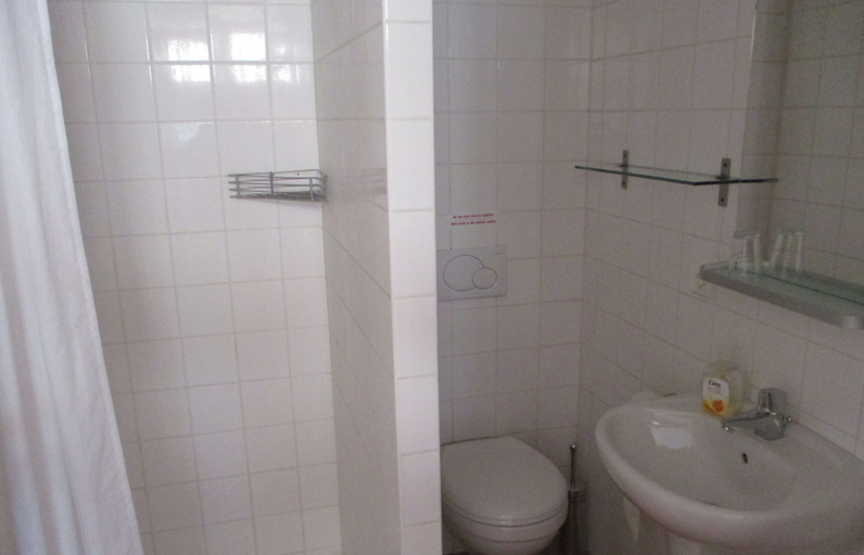 Bathroom 5, Maison d'hôte Alsace/Domaine du Moulin, Bas-Rhin