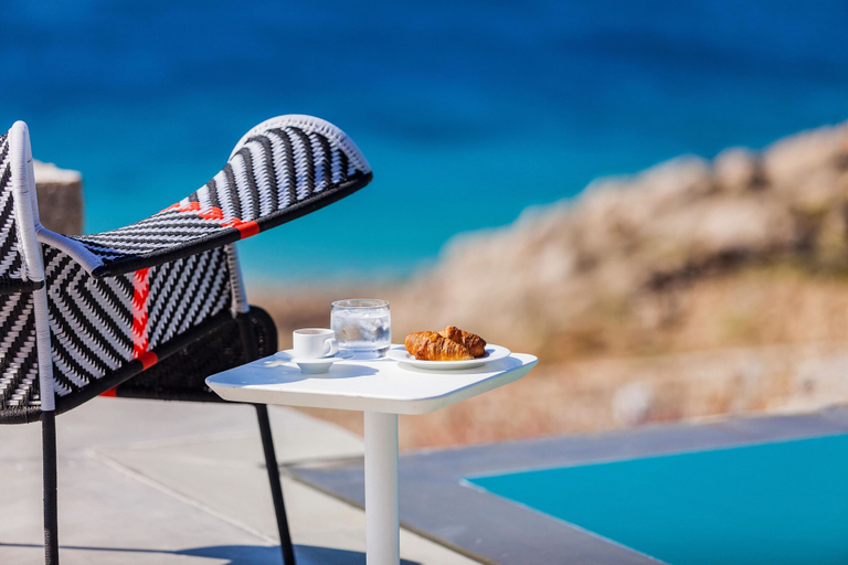 Sport & Beauty, Villa Apollo by Mykonos Luxury, South Aegean