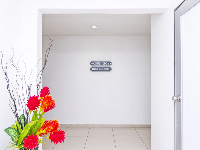 Others 5, Muar City Hotel, Muar