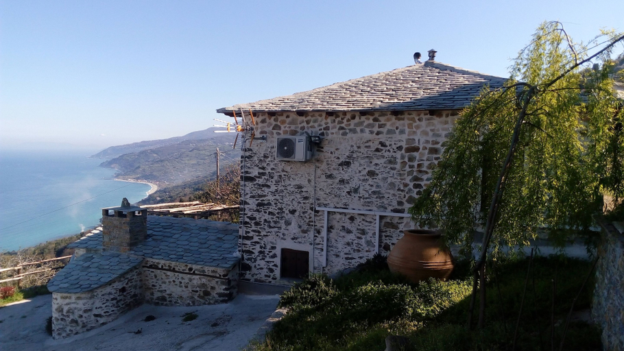 Exterior & Views 2, Villa Asterina, Thessaly