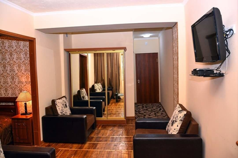 Others 5, Sanahin Bridge Hotel