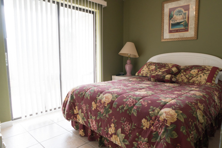 Bedroom 2, Southwind by LSI Vacation Rentals, Bay