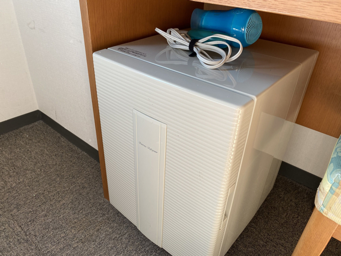 Amenities 12