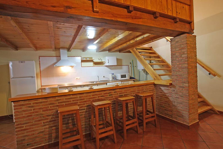 Others 4, Casa Rural De Las Aves, Badajoz