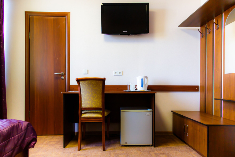 Others 5, Hotel Agat, Tyumenskiy rayon