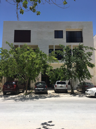Exterior & Views, Margaritas House, Cozumel