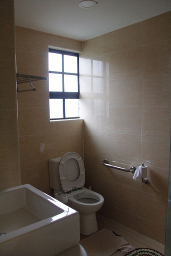 Bathroom 4, Luxury Mawar Apartments Genting Highlands, Genting Highlands