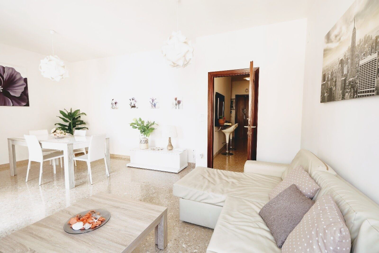 Others 5, Di Palma Family House, Lecce