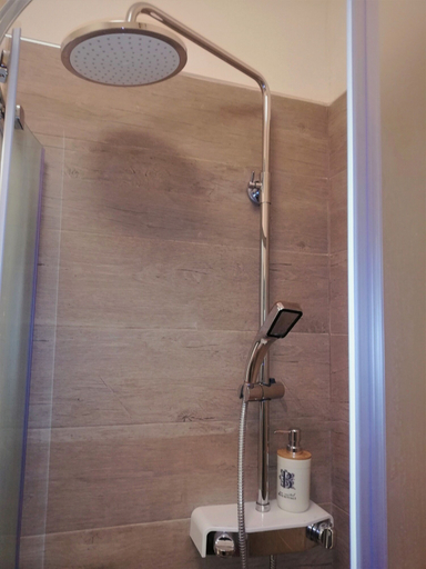 Bathroom 3, Angela Classic Rooms, Zagreb