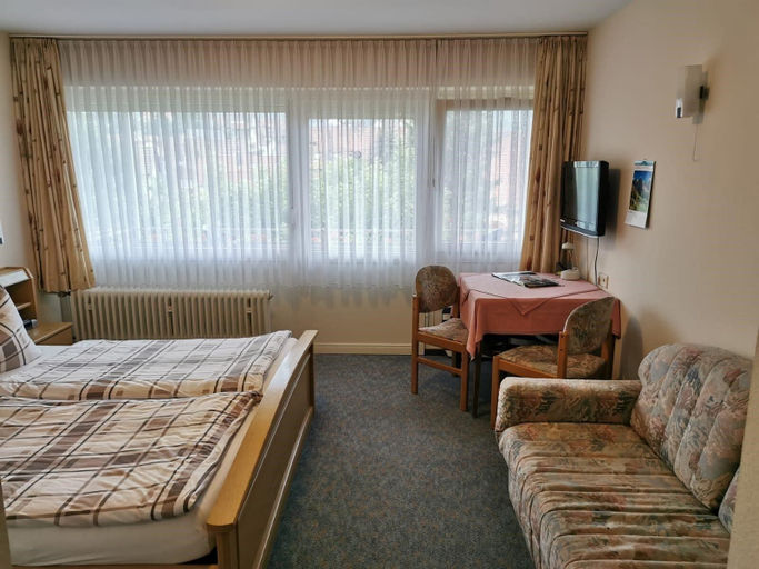 Bedroom 2, Hartmann, Esslingen