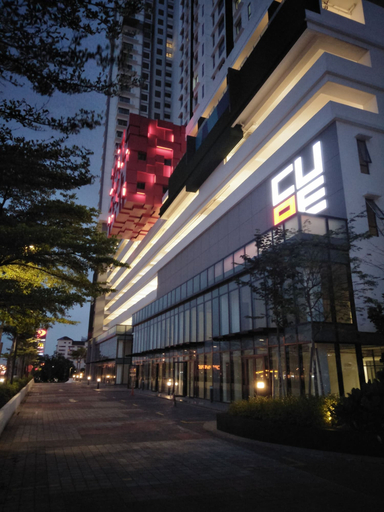 Exterior & Views 2, Summer 's Homestay, Seri Kembangan