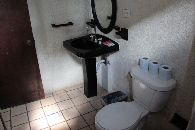 Bathroom 3, Guest House Campestre, Mérida