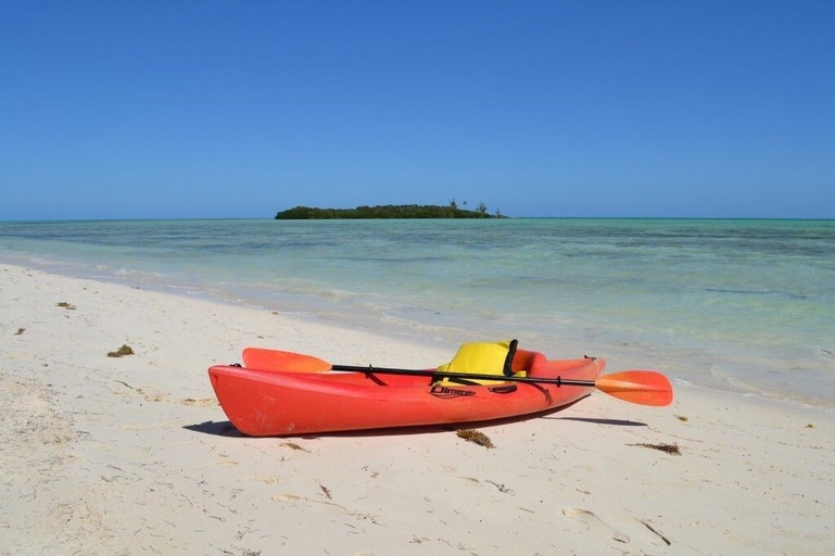 Others 4, Swains Cay Lodge