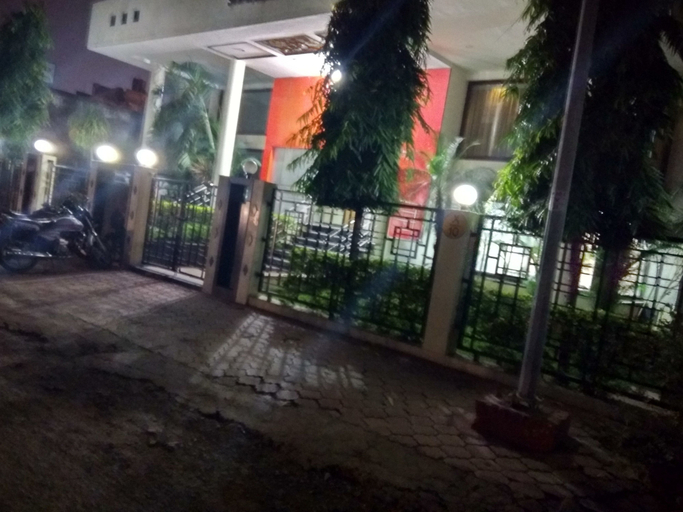 Exterior & Views, JK Rooms 122 Shaheen Lodging & Boarding, Nagpur