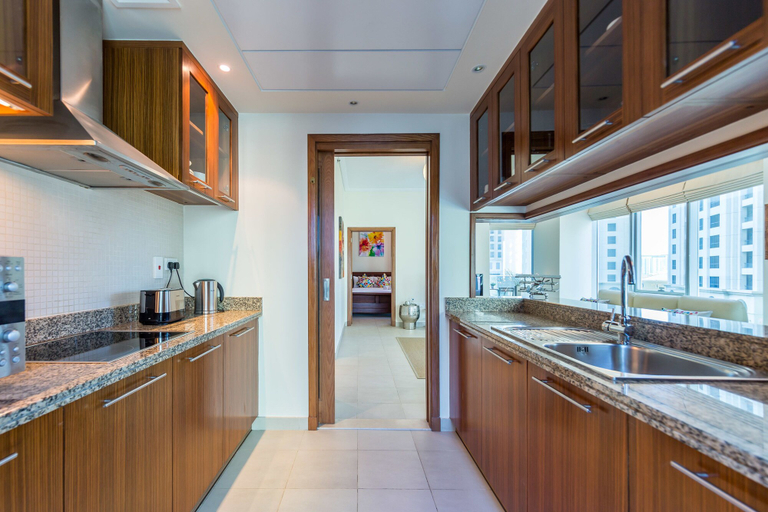 Others 4, Deluxe Holiday Homes - Attessa Tower, Dubai