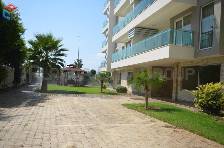 Exterior & Views 2, Moda Marine Residence, Alanya