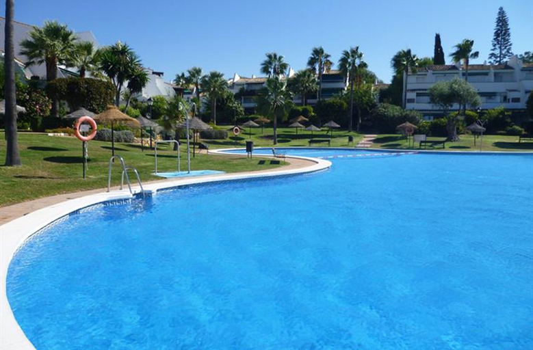 Sport & Beauty 3, Duplex Penthouse Lunamar, Málaga