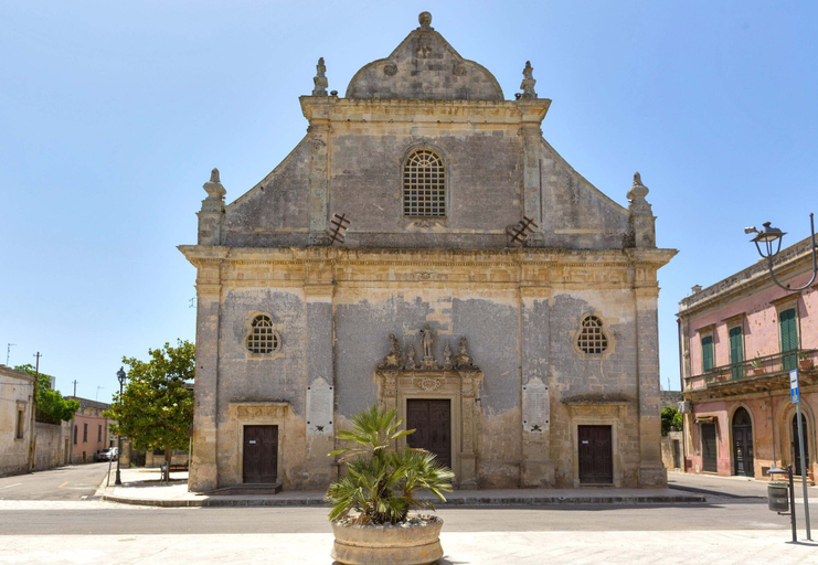 Exterior & Views 2, 3007 Dimora Donn`anna - Bilo 3 by Barbarhouse, Lecce