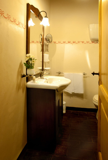 Bathroom 3, Agriturismo Sant'Illuminato, Perugia