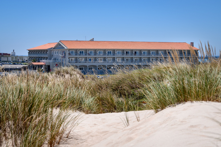 Exterior & Views 2, Star Inn Peniche, Peniche