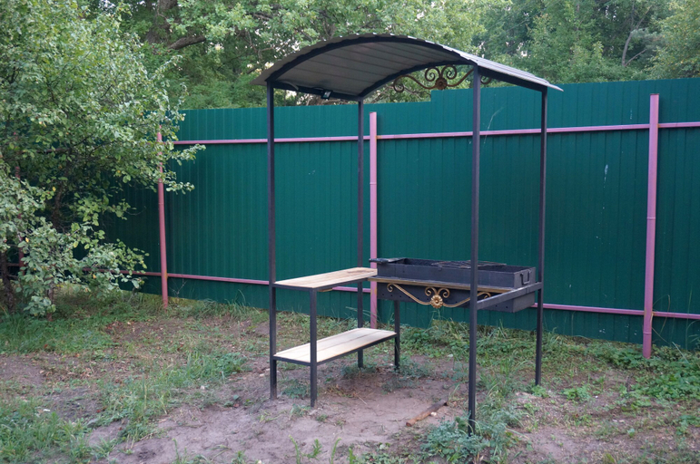 Others 4, Turbaza Cherkasskiy Zaton, Gribanovskiy rayon