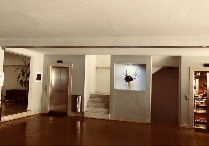 Others 5, Elegante Apto en Polanco c-Terraza, Naucalpan de Juárez