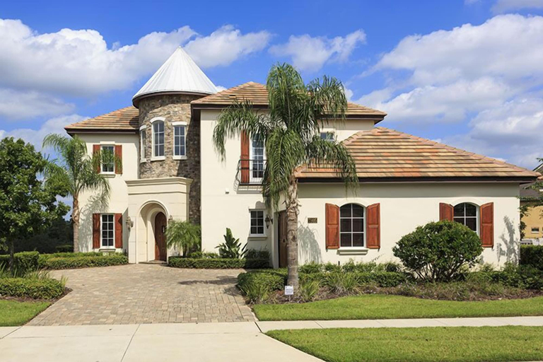 Exterior & Views 2, Je47493 - Reunion Resort - 6 Bed 6 Baths Villa, Osceola