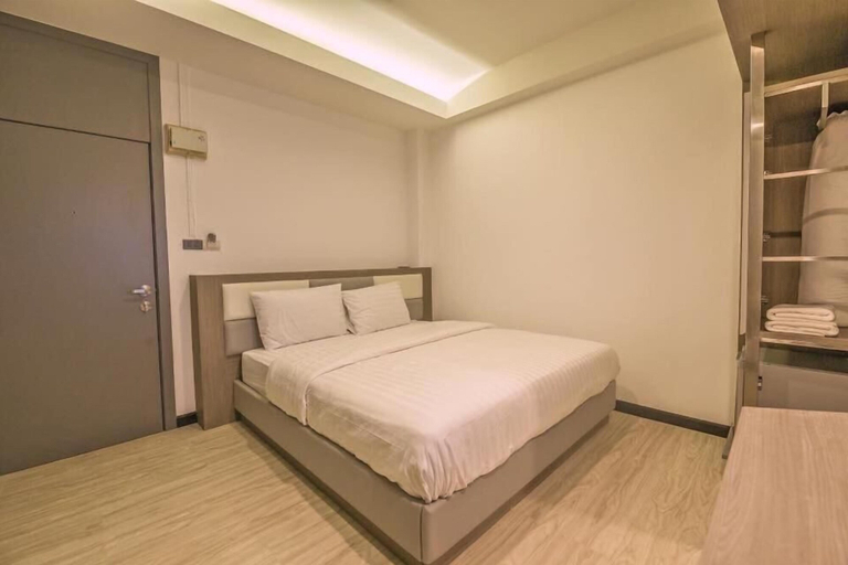 Bedroom 2, Future Place Mansion Ubon, Muang Ubon Ratchatani