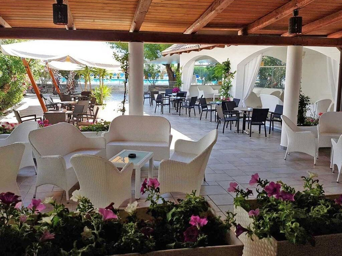 Food & Drinks 5, Villaggio Gabbiano Beach, Foggia