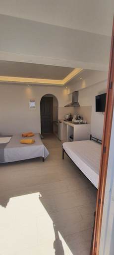Bedroom 3, Sunlight Naxos, South Aegean